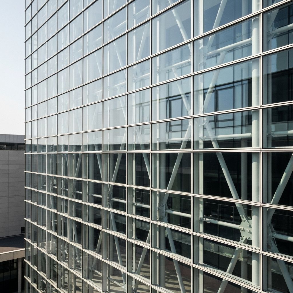 Structural Glazing image